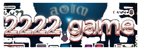 2222game logo